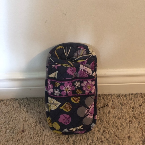a vera bradley glasses case - Picture 1 of 4
